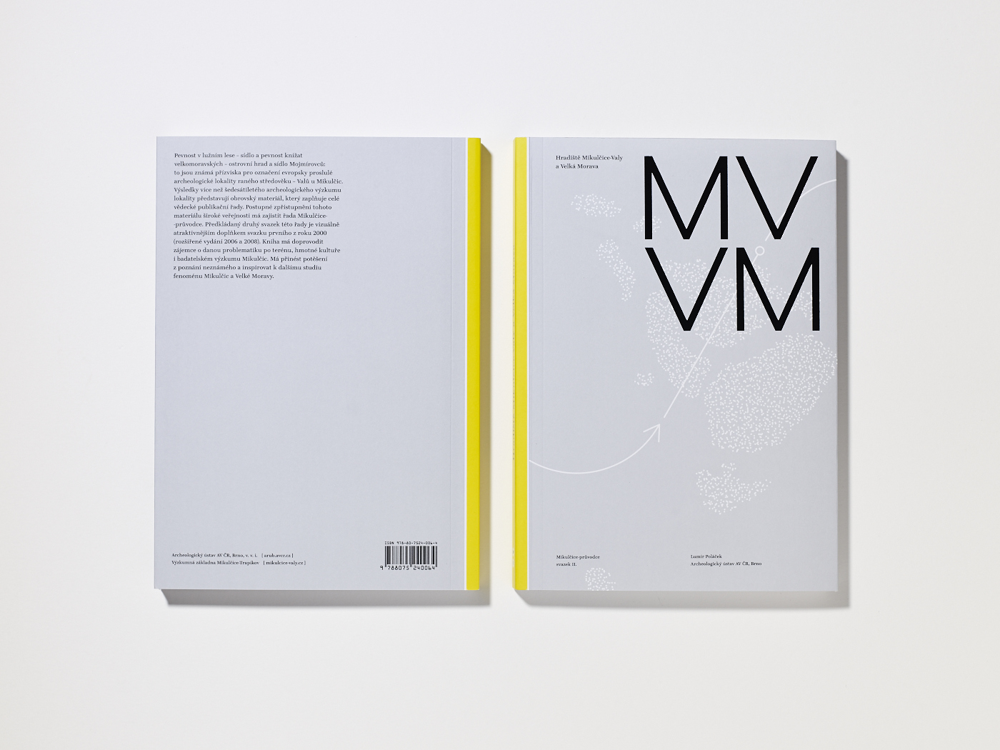 Hradiště MikulčiceValy a Velká Morava Atelier Zidlicky